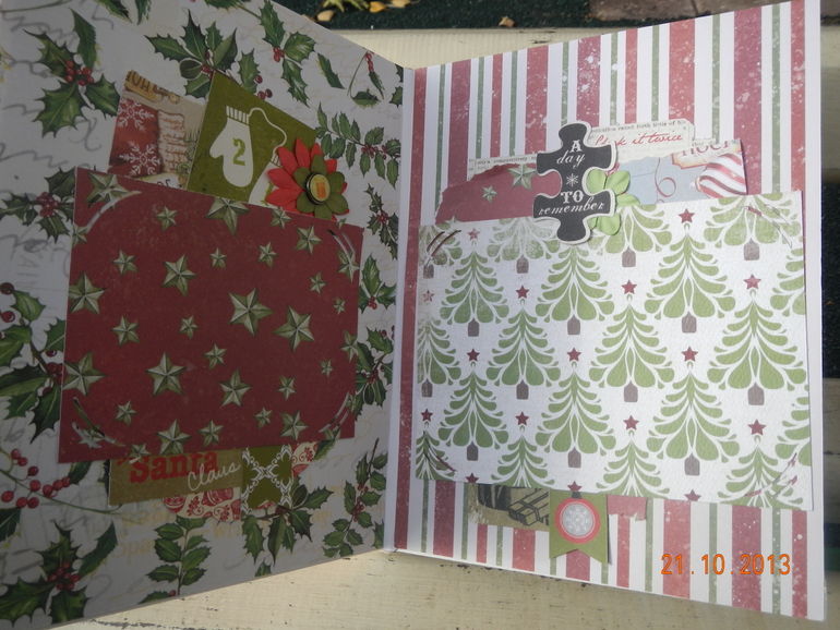 Первый Альбом-Первый МК