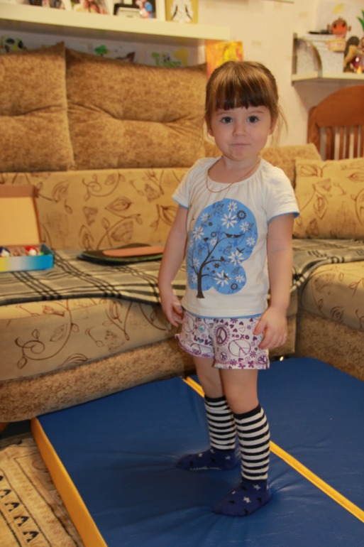 Олимпийский четверг №3