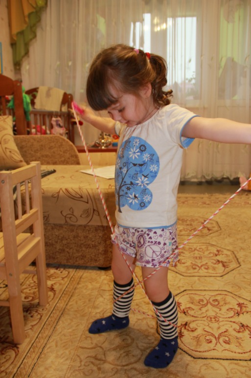 Олимпийский четверг №3