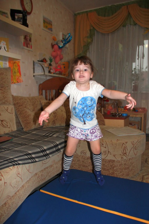 Олимпийский четверг №3