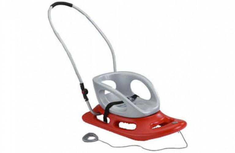 Санки KHW Snow Baby Dream