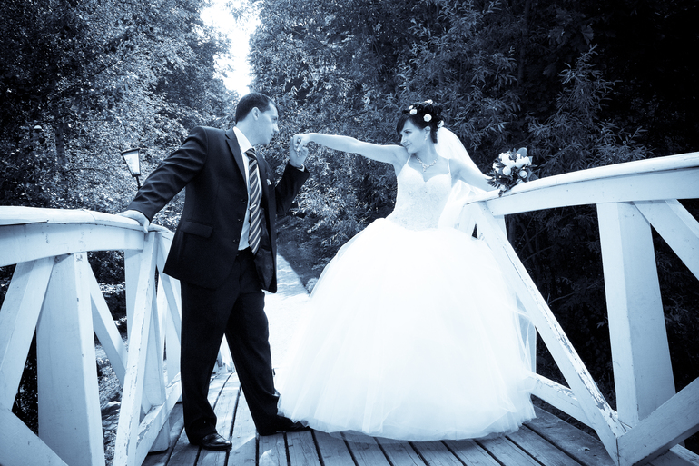 Начало новой жизни....