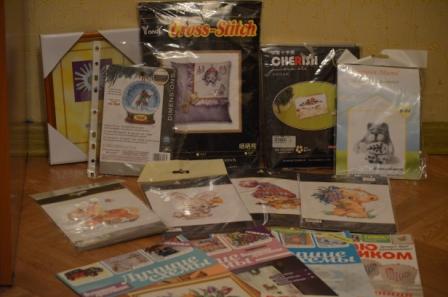 Мой хомячок готов поделиться! Розыгрыш состоится 12 ноября!