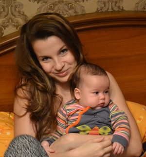 Мои эксперементы с волосами