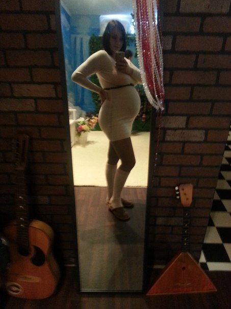 первый отчет!