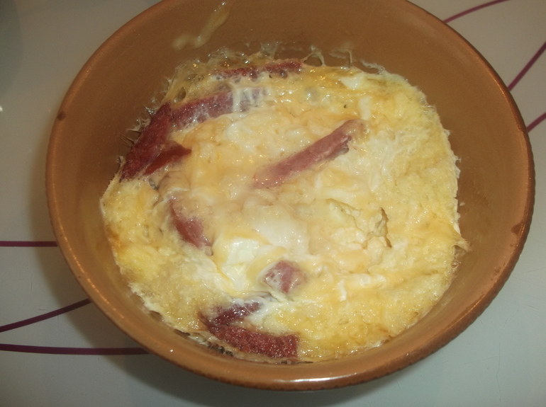 Отличная идея для завтрака №n