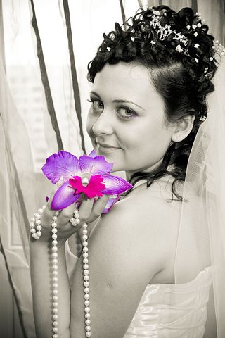 5 лет счастья!