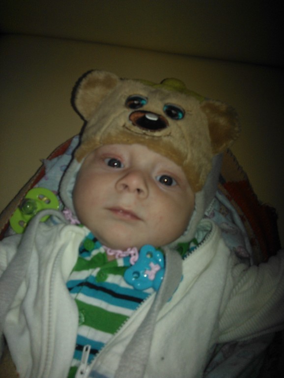 Немного о нас...