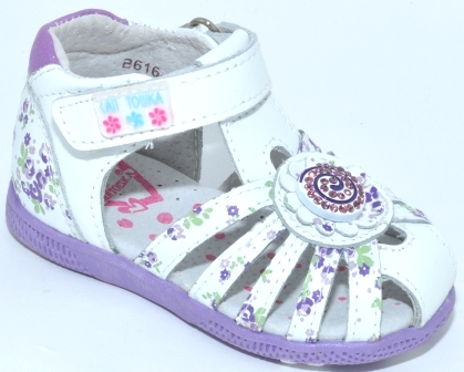 ПИАР! Сандалики, босоножки, мокасины детские фирм КА*ПИТОШКа и СОВЕ*НоК