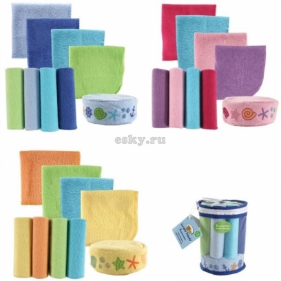 Набор для купания