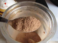 чем опасен порошок несквика, если он попал в дыхательные пути?