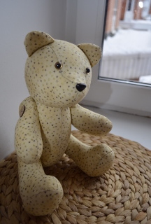 Первый блин комом :-)