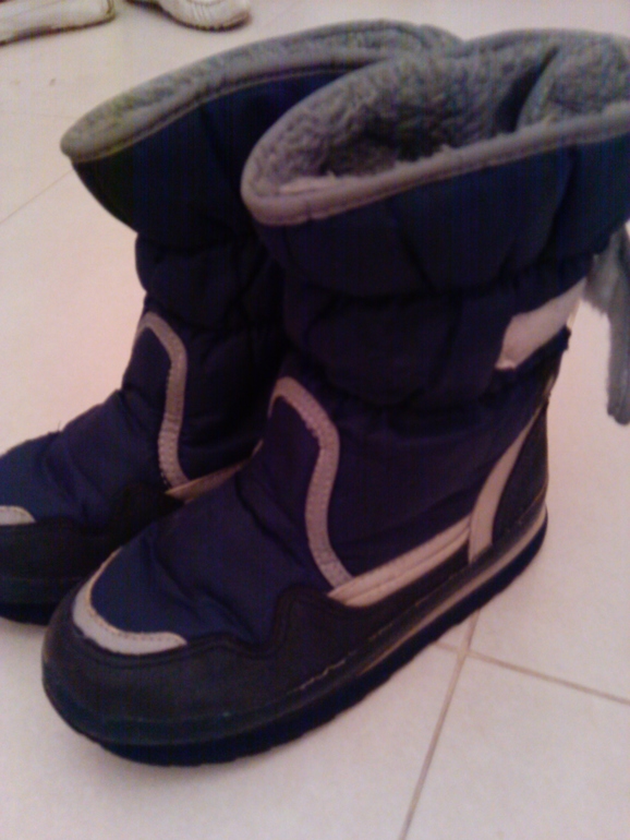 Распродажа детской обуви б\у размеры.