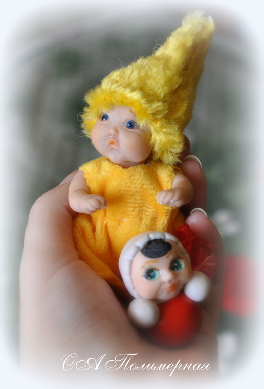 Ура, я снова с вами!!!