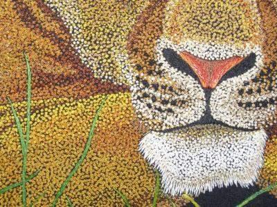 Французские узелки