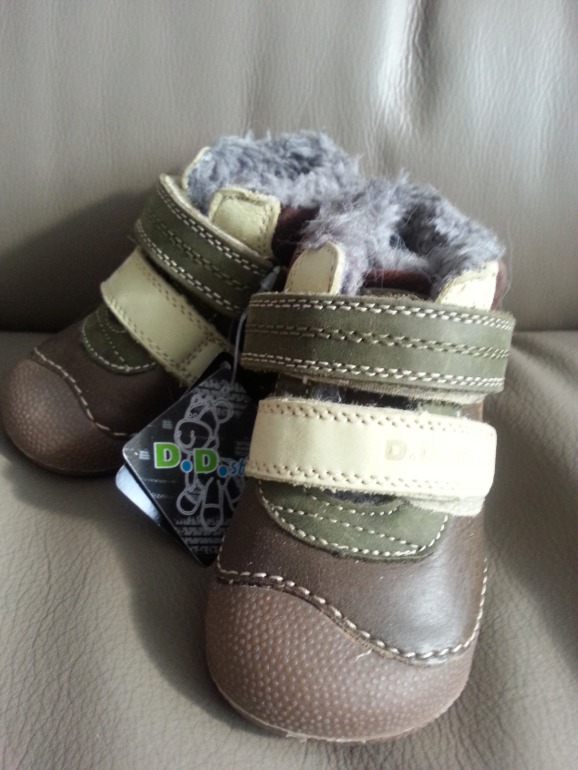 Осенняя обувь р.19, 20,21 - 800 р.