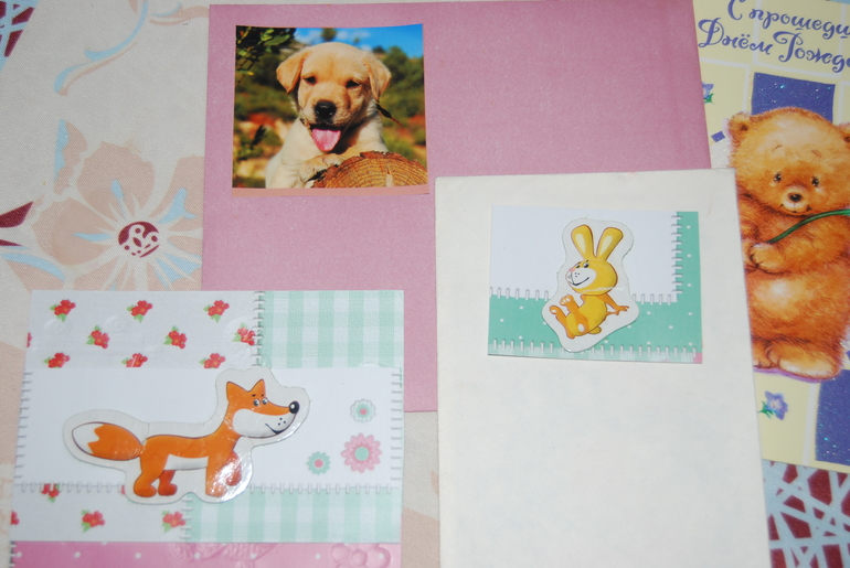 Игра "Почтальон".