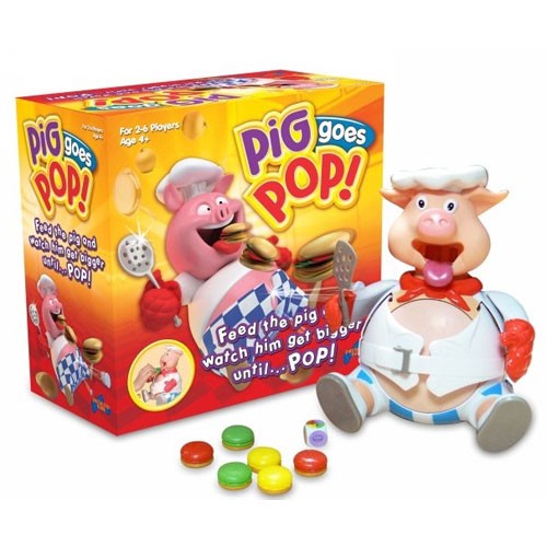 Настольные игры