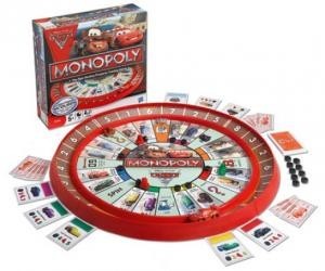 Настольные игры