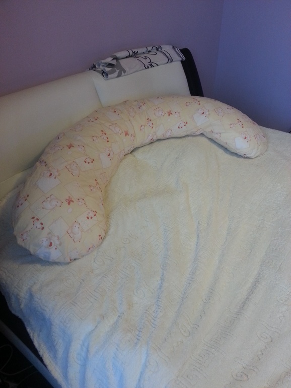 18 неделька... О хорошем+фото!)