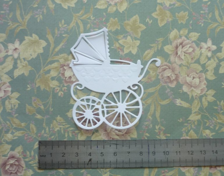 Вырубка № 2