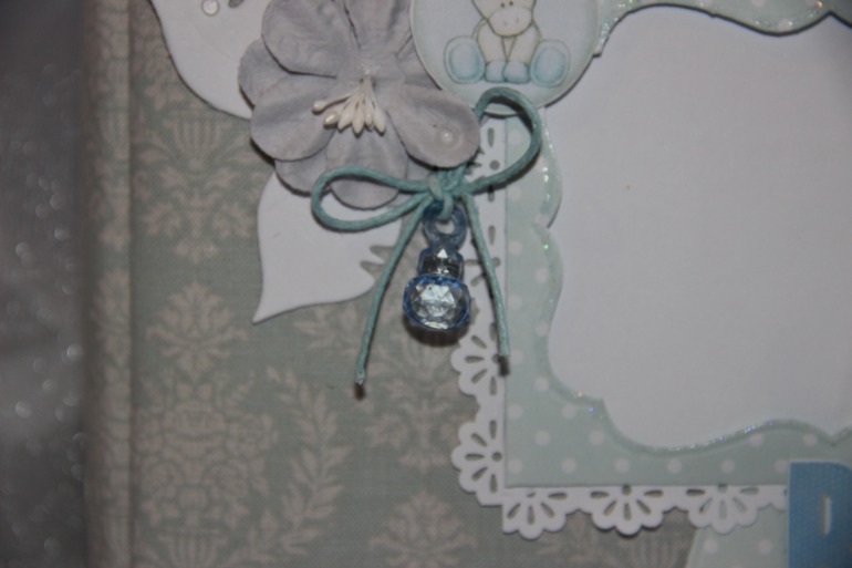 Альбом для Ванечки