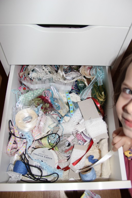 Мое рабочее место))))