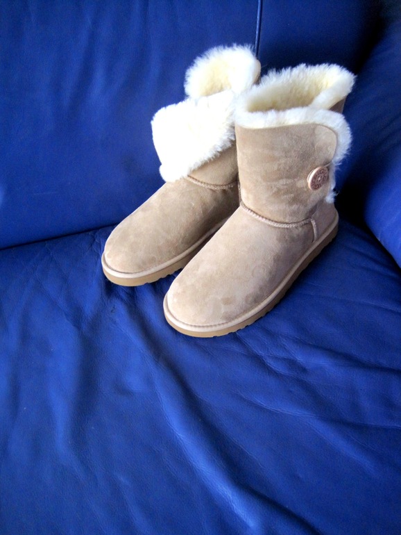 Ugg Australia