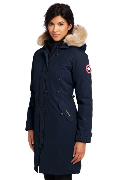 Какой взять размер Canada Goose?
