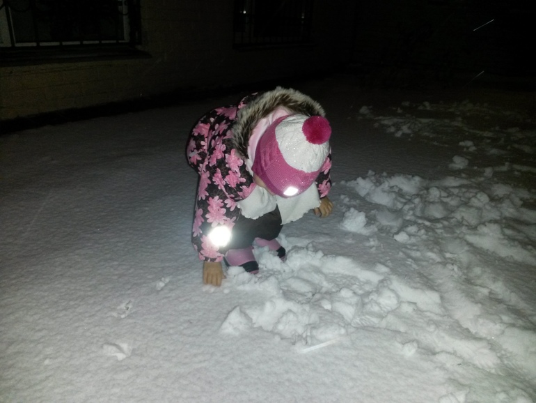 О том, как провели первые 2 недели декабря