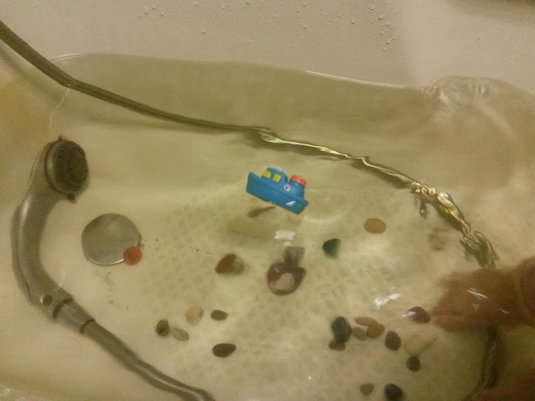 Наше морское