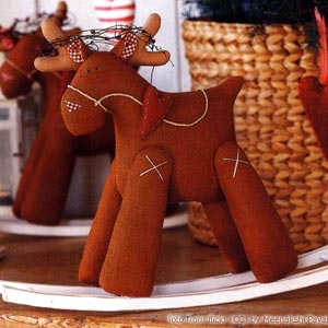 красивые новогодние игрушки