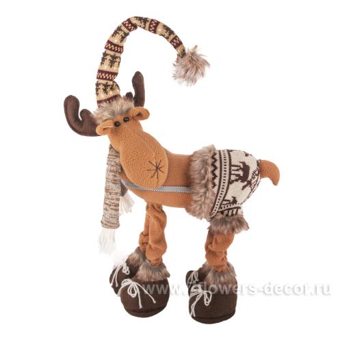 красивые новогодние игрушки