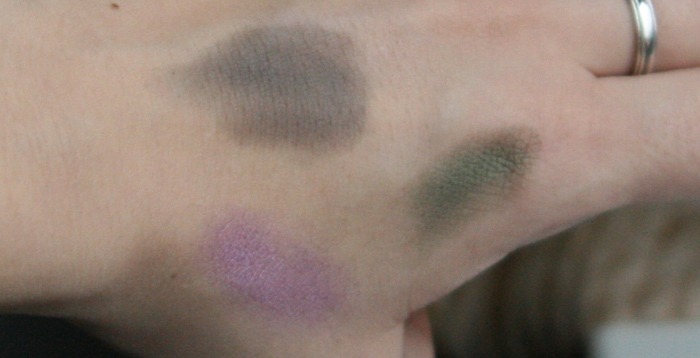 Мои тени. Прошу советы!