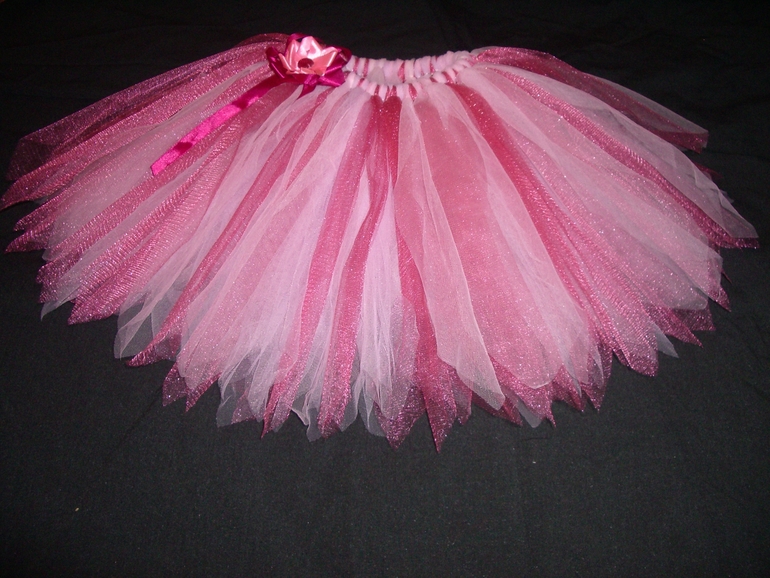 розовое облачко