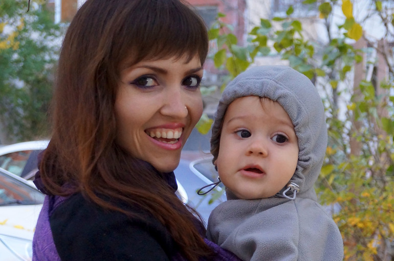 Слинго-панко-стиль