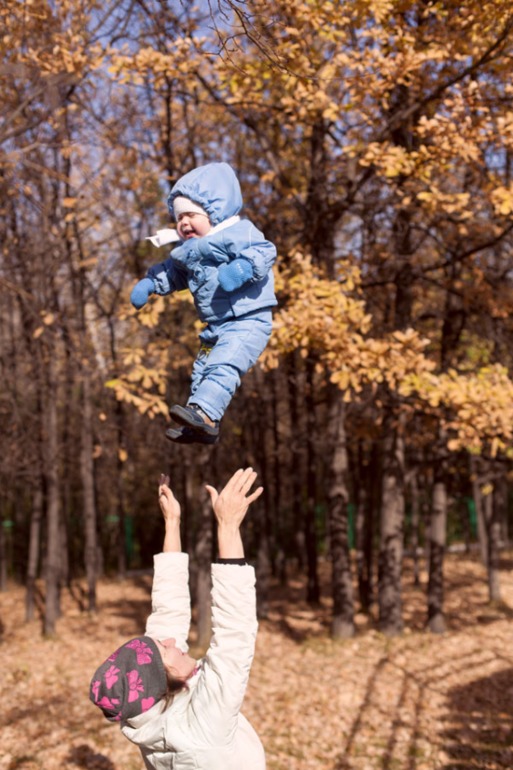 Давненько на здесь не было)) пора и нам показаться.. наша осень))