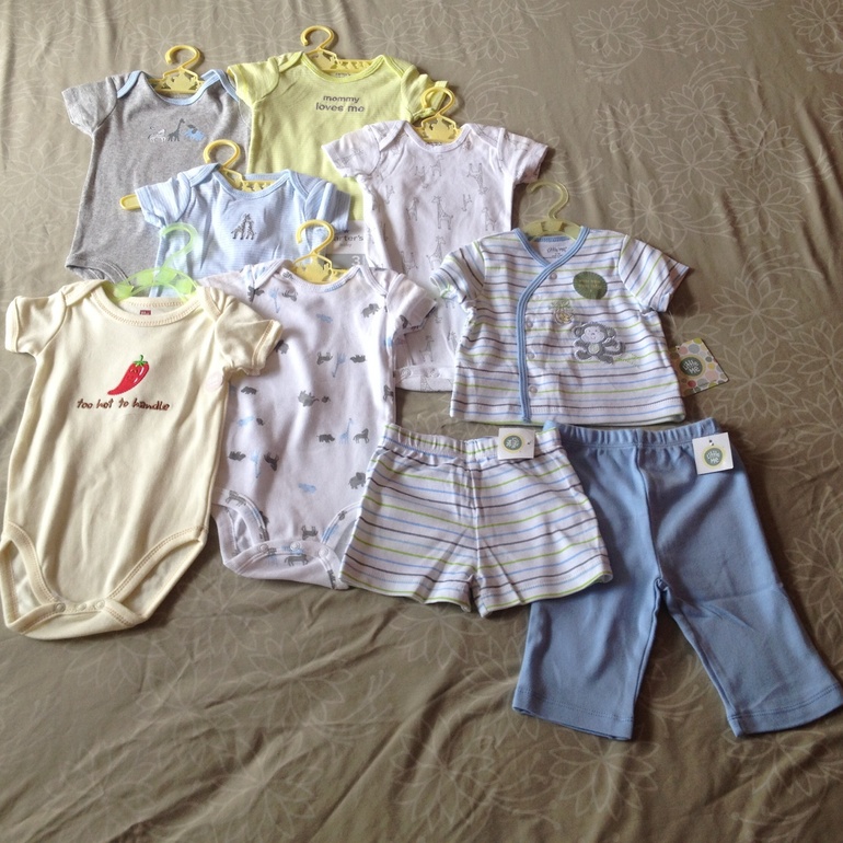 Наше приданное