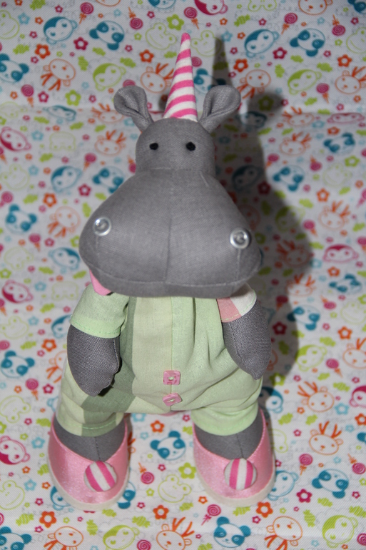 БЕГЕМОТИКИ.....НА ВЫСТАВКУ...