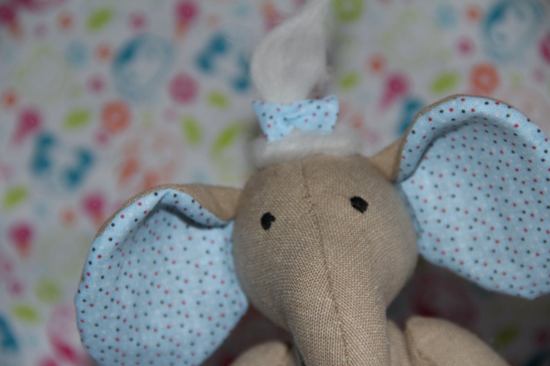 СЛОНИКИ...на выставку...