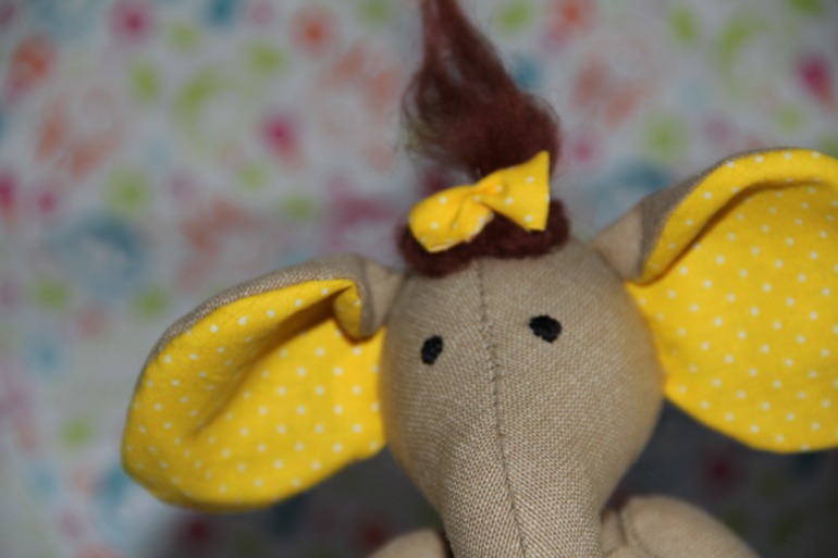 СЛОНИКИ...на выставку...