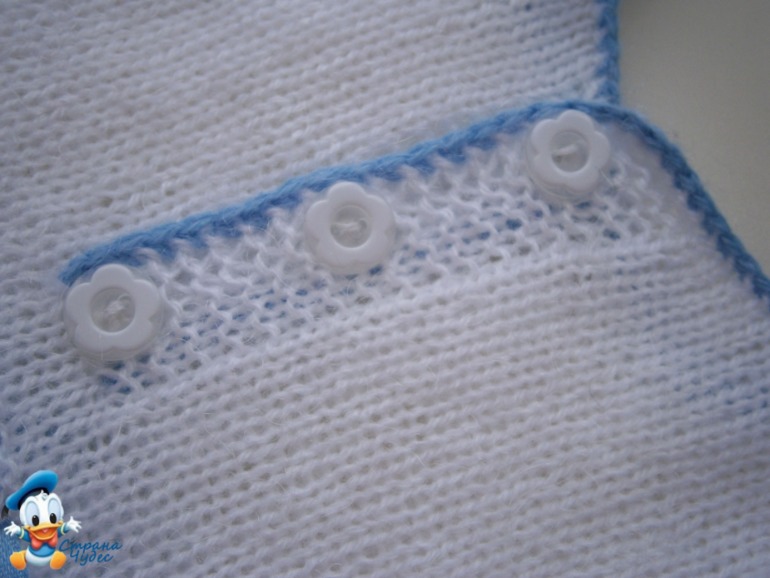 Я без дела не сижу,я по прежнему вяжу..