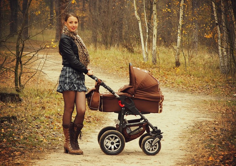 Осенние выходные в 3 месяца:-)