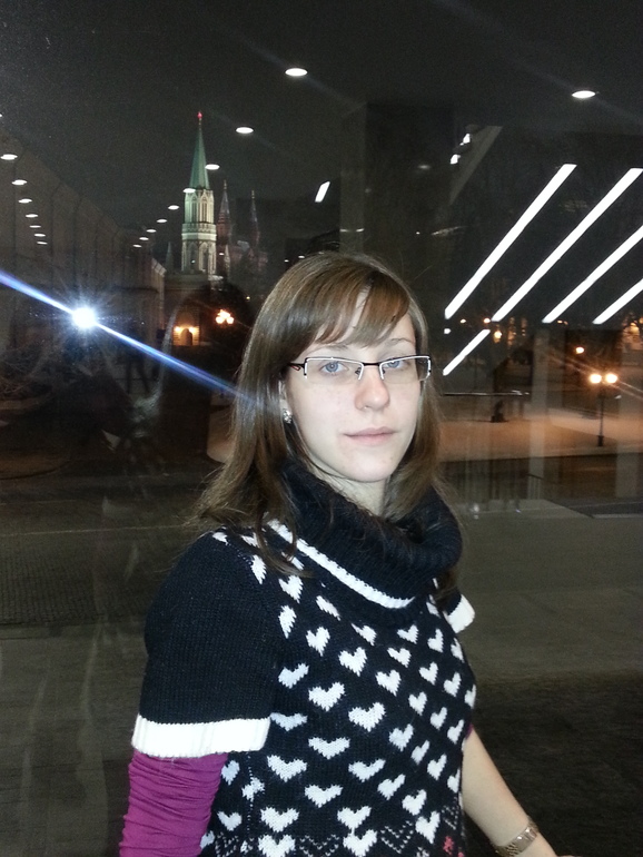 выбор стрижки