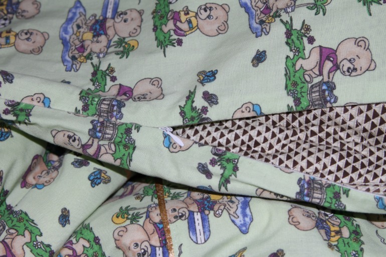 Опросик для меня. Постельное белье.