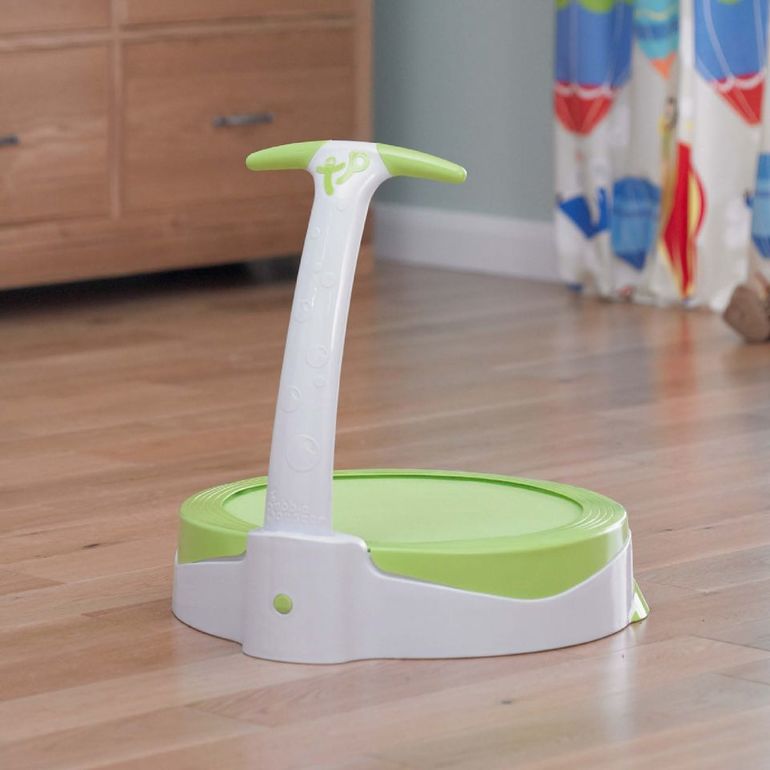 наш батут )))