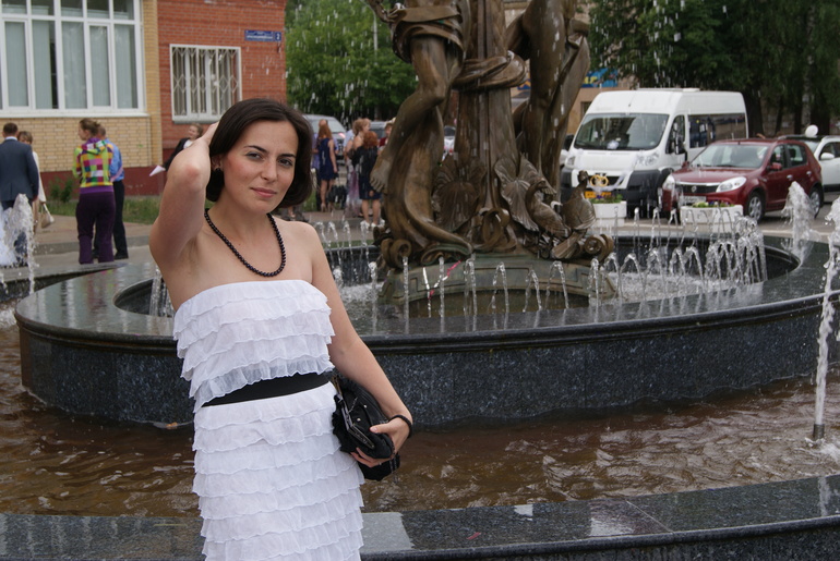 Контрольное задание № 27. Эффект полусепии