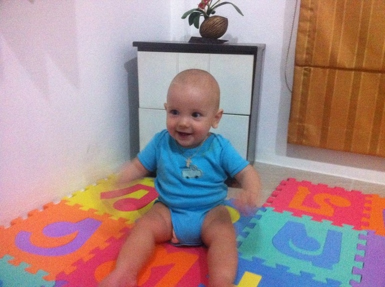 Житие- бытие или обо всем за 10 дней в Тае )!