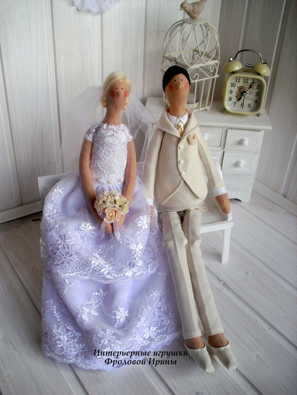 "Еще 2 года назад я боялась швейной машинки" (с)