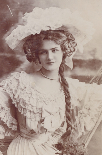 Всё что вы хотели знать о женщинах Британии